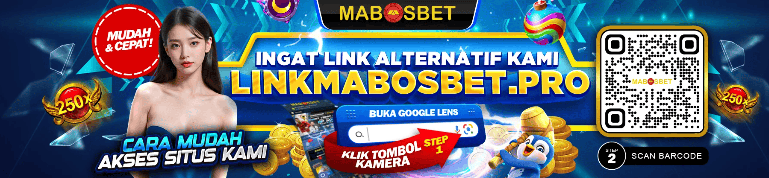 ILustrasi link alternatif Mabosbet