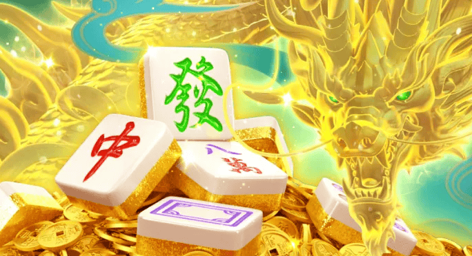Simbol-Simbol Penting di Slot Mahjong: Wild, Scatter, dan Scatter Hitam