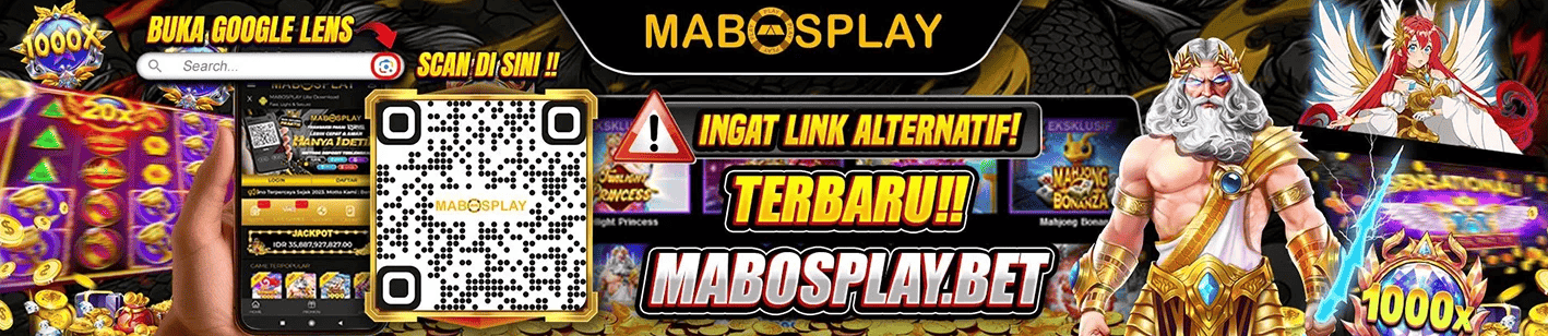 Keunggulan Link Alternatif https://mabosplay.net
Dibanding Situs Lain